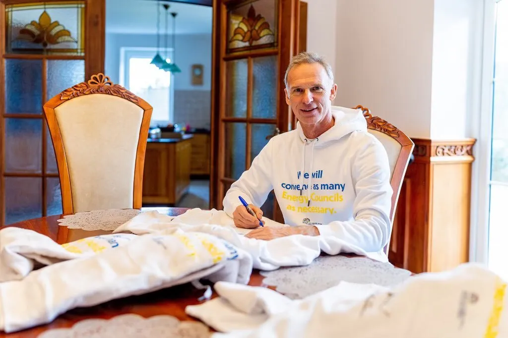 "Він зрадник": вчинок Трампа перед зустріччю із Зеленським шокував легенду світового спорту
