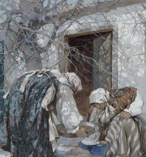 Расстрелянное Возрождение: возвращайте Украине украинцев!