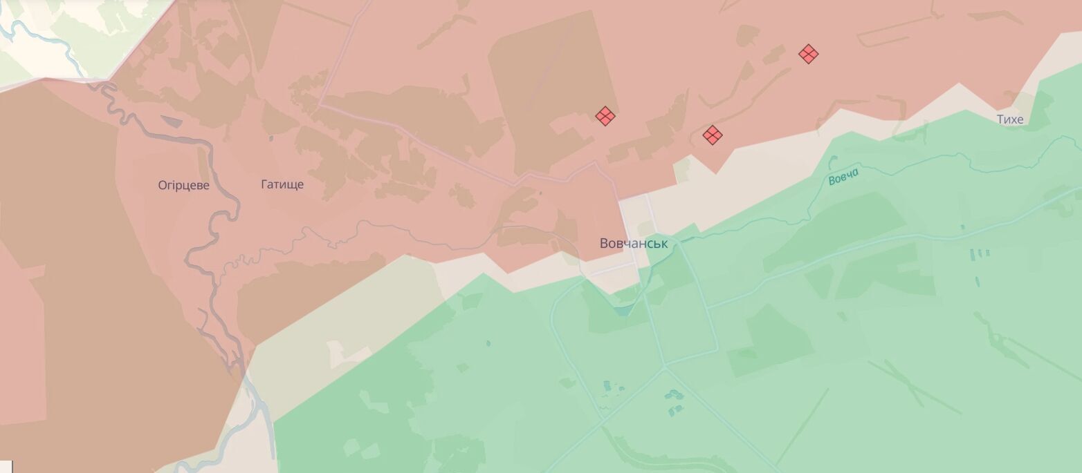 "Побачив над собою дрони й почув російську мову": історія порятунку цивільного поляка воїнами ЗСУ під Вовчанськом. Відео