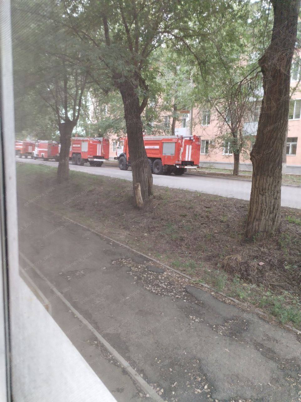 "Сильно попали": украинские дроны атаковали НПЗ в Сызрани, у россиян паника. Фото и видео