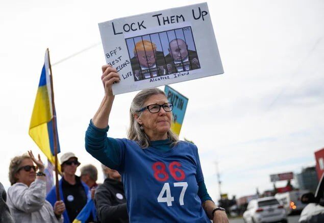 Трамп пообещал позвонить Зеленскому после трехчасовых переговоров с Путиным: подробности встречи на Аляске. ОНЛАЙН