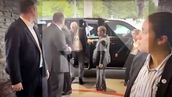 Трамп пообещал позвонить Зеленскому после трехчасовых переговоров с Путиным: подробности встречи на Аляске. ОНЛАЙН