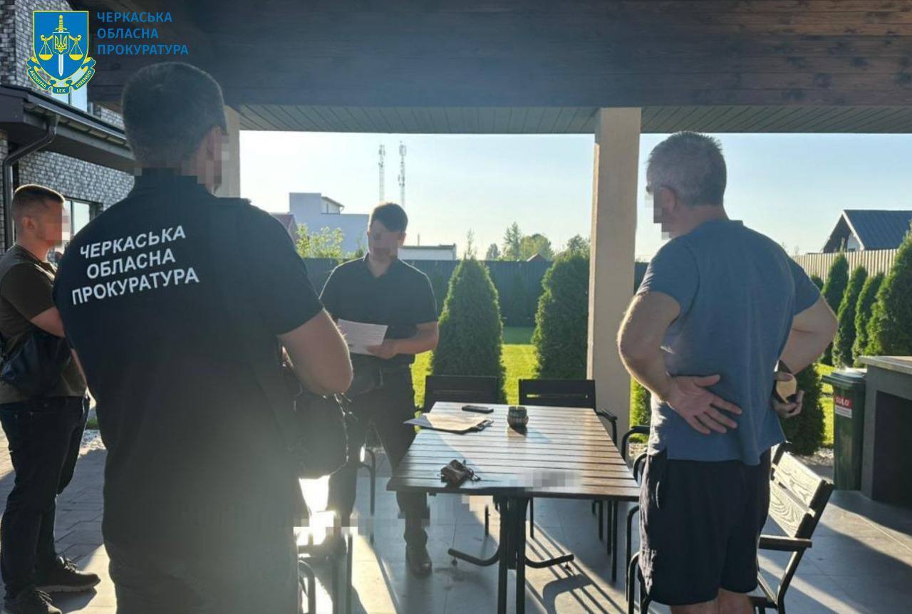 Керівник компанії вкрав в держави газ на 251 млн грн