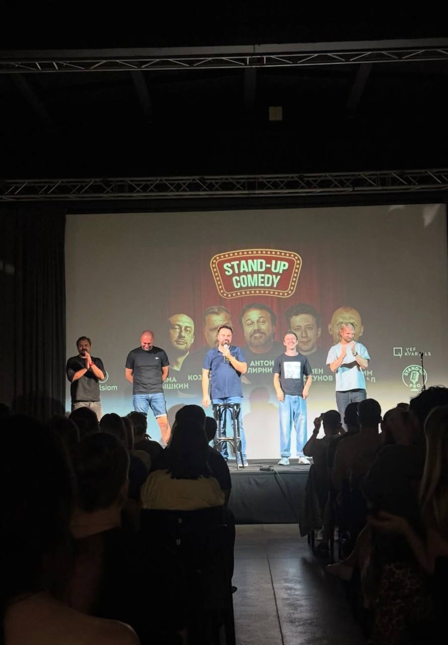 "В Україні мене не чекають, в Росії залишитись не можу". Як Антон Лірник впав на дно через свою позицію і де живе зараз