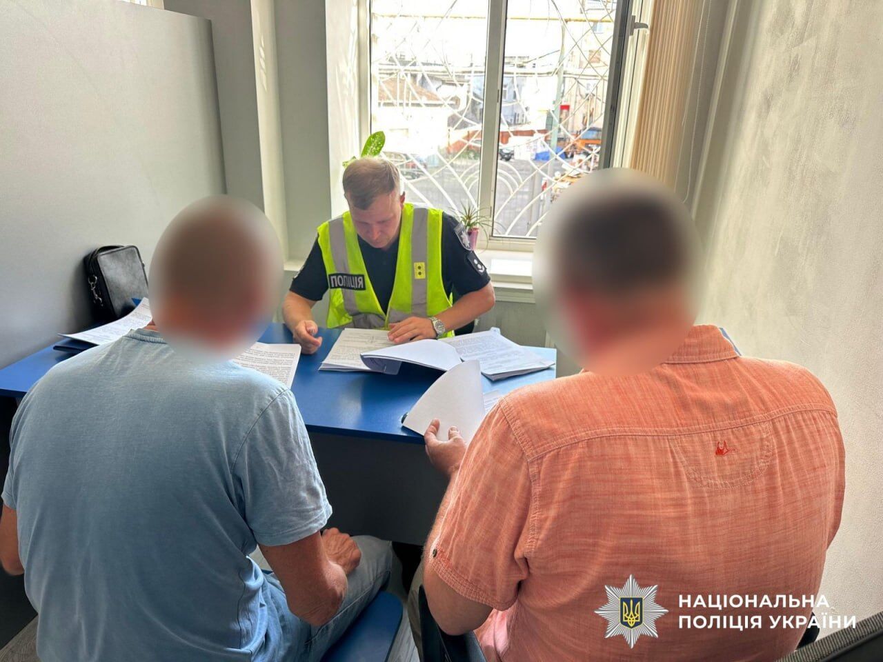 Шахраям-волонтерам з Вінниці загрожує 7 років в'язниці