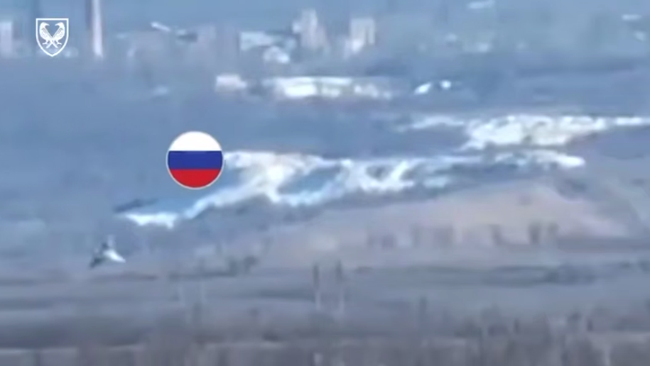 Більш як тисяча танків, пів сотні літаків і не лише: у Генштабі підрахували втрати ворога у 2025 році. Відео