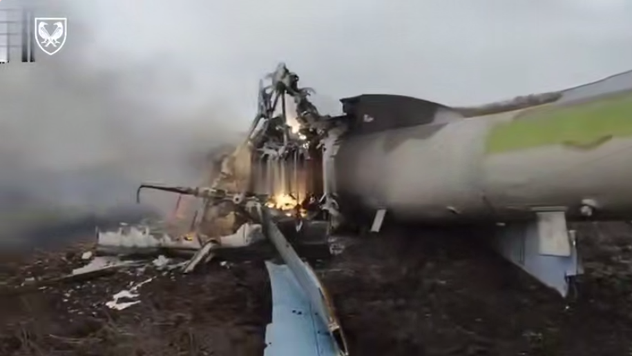 Більш як тисяча танків, пів сотні літаків і не лише: у Генштабі підрахували втрати ворога у 2025 році. Відео