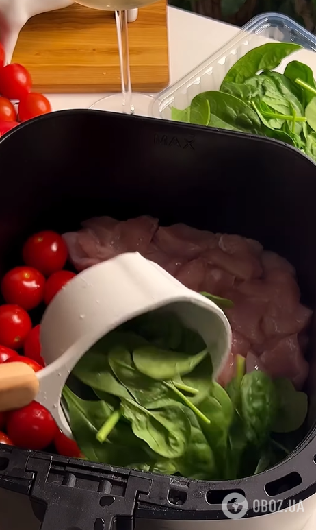 Элементарная паста с куриным филе для обеда: делимся простым рецептом блюда