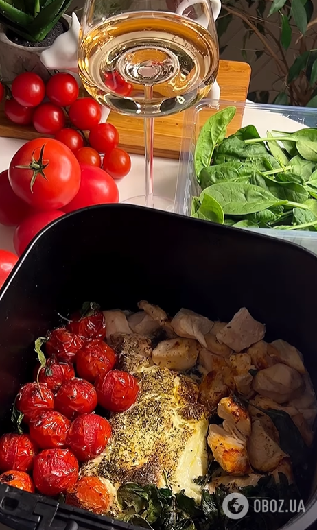 Элементарная паста с куриным филе для обеда: делимся простым рецептом блюда