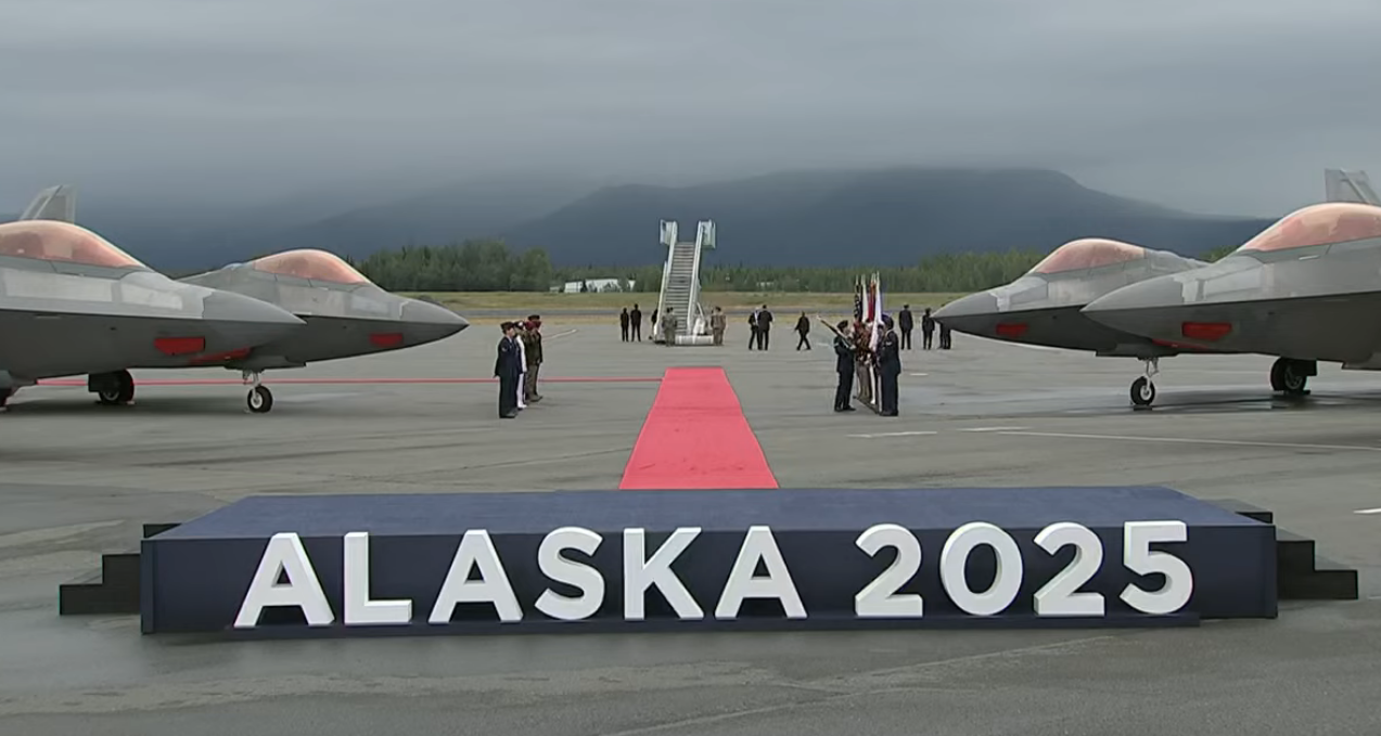 Трамп пообещал позвонить Зеленскому после трехчасовых переговоров с Путиным: подробности встречи на Аляске. ОНЛАЙН