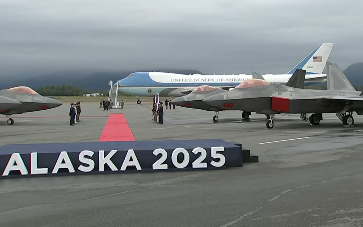 Трамп пообещал позвонить Зеленскому после трехчасовых переговоров с Путиным: подробности встречи на Аляске. ОНЛАЙН