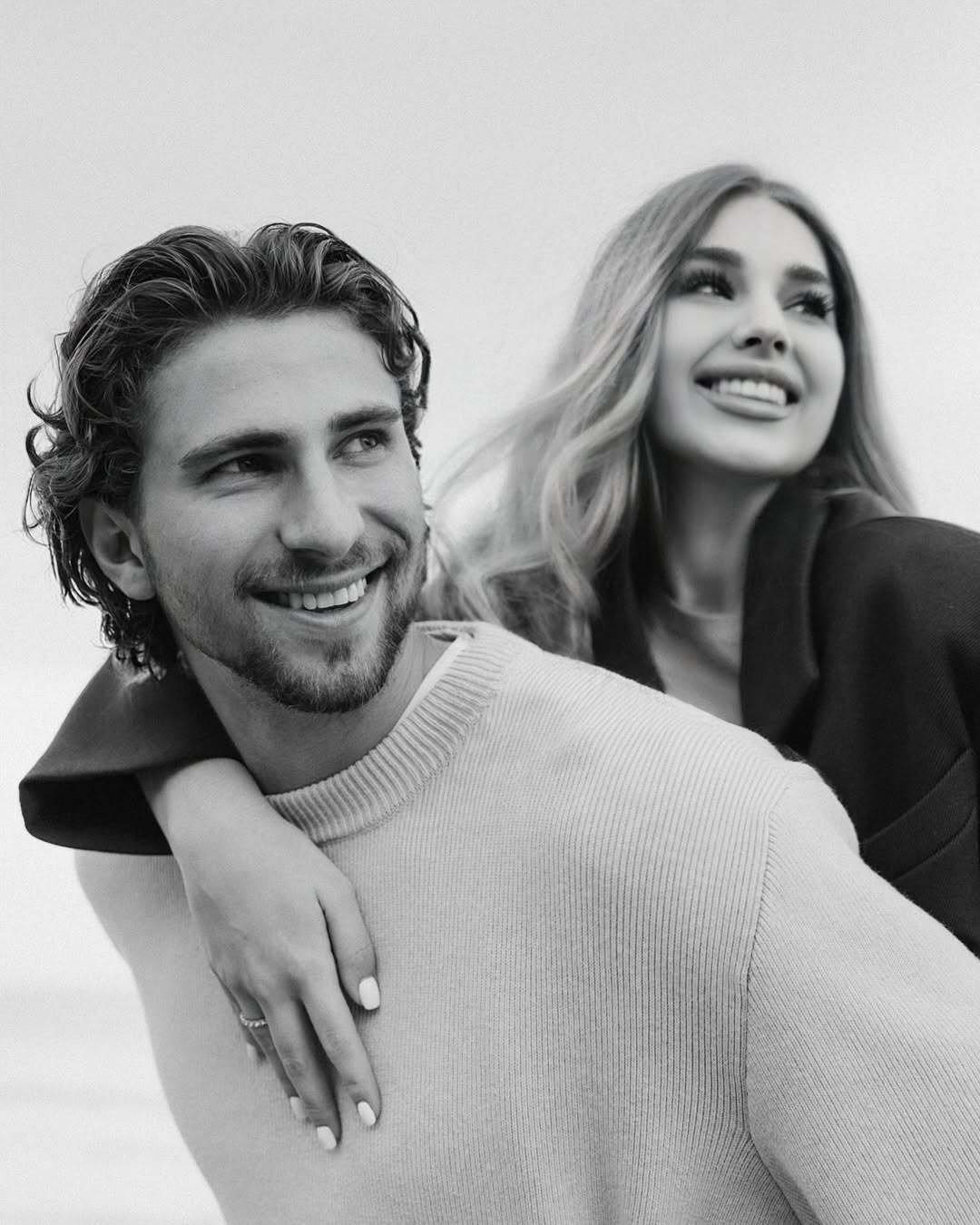 Страдала от звездного отчима и влюбилась в лидера сборной Украины: кто жена Забарного и почему влюбленные живут как пенсионеры