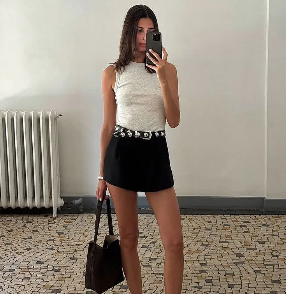 Які сумки будуть на піку моди восени: безпрограшний варіант