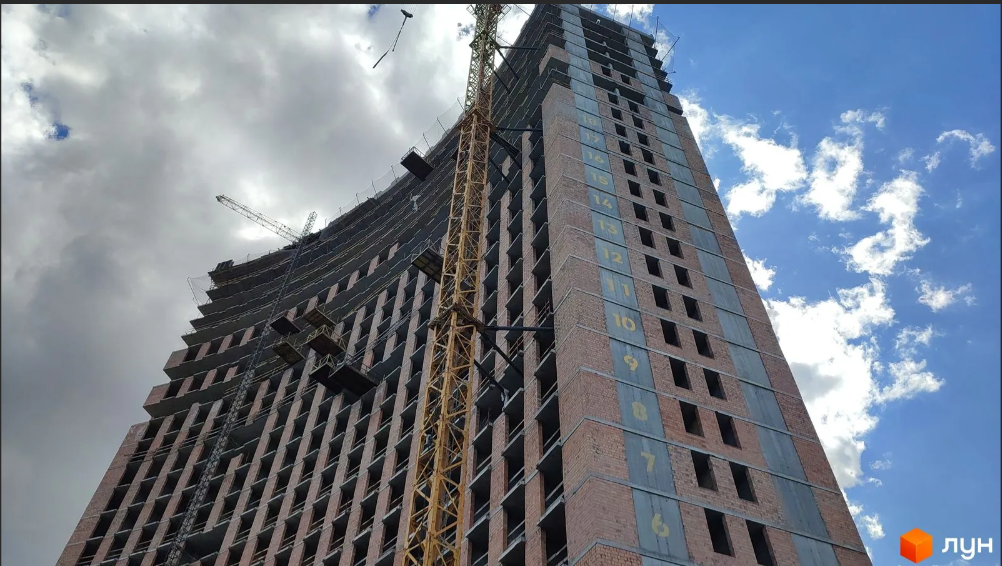 Як виглядає ЖК