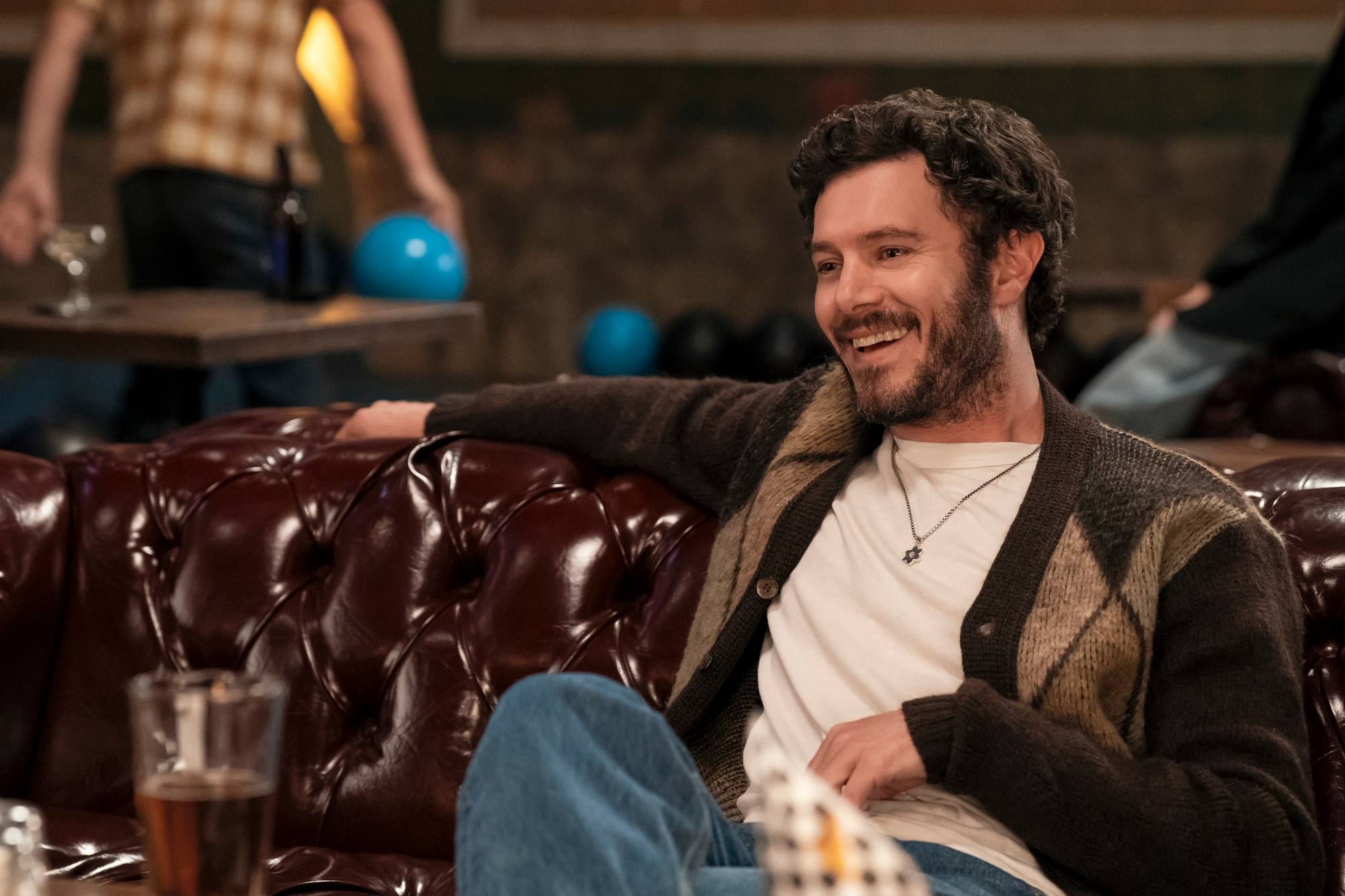 "Ніхто цього не хоче": Netflix назвав дату виходу другого сезону