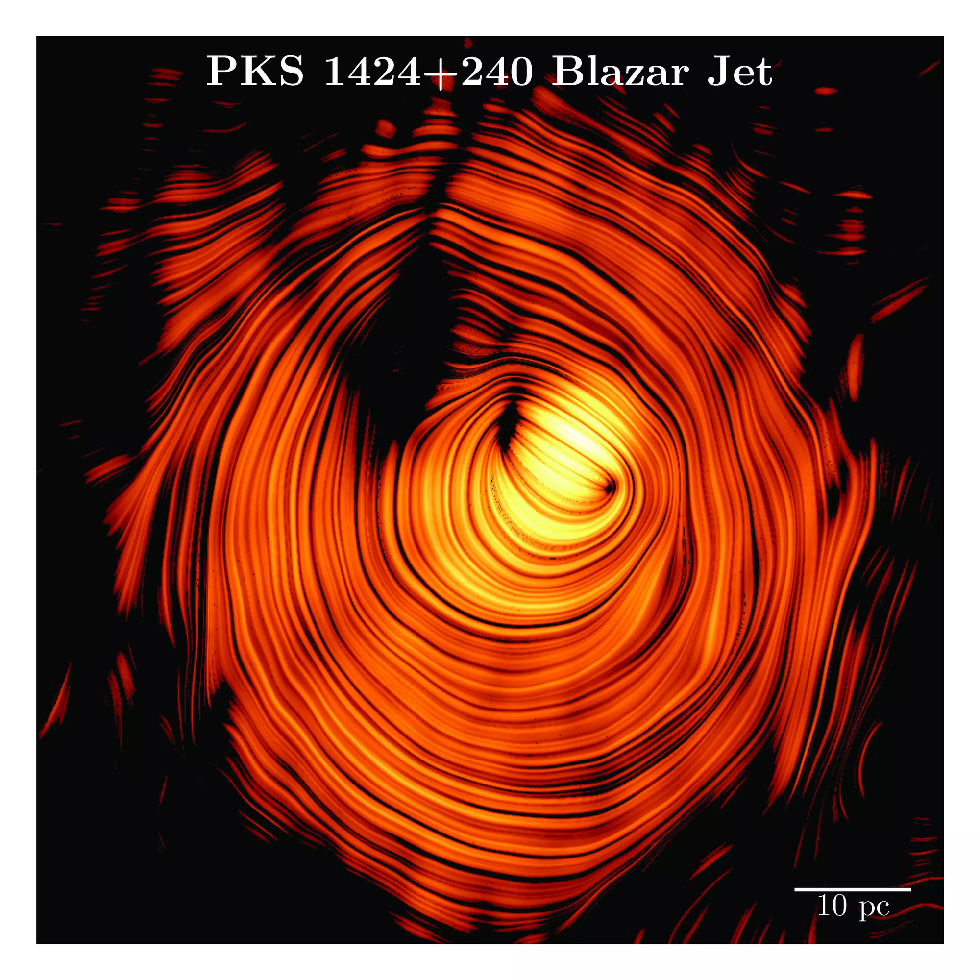 Ученые обнаружили в космосе "зловещее Око Саурона": о чем идет речь