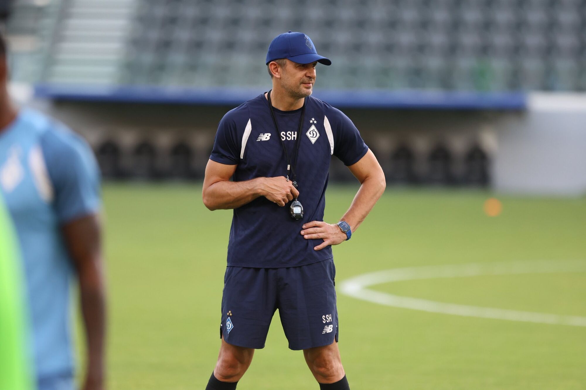 "Це справжнє жахіття": легенда "Динамо" скипів після фіаско команди в матчі Ліги Європи з "Маккабі"