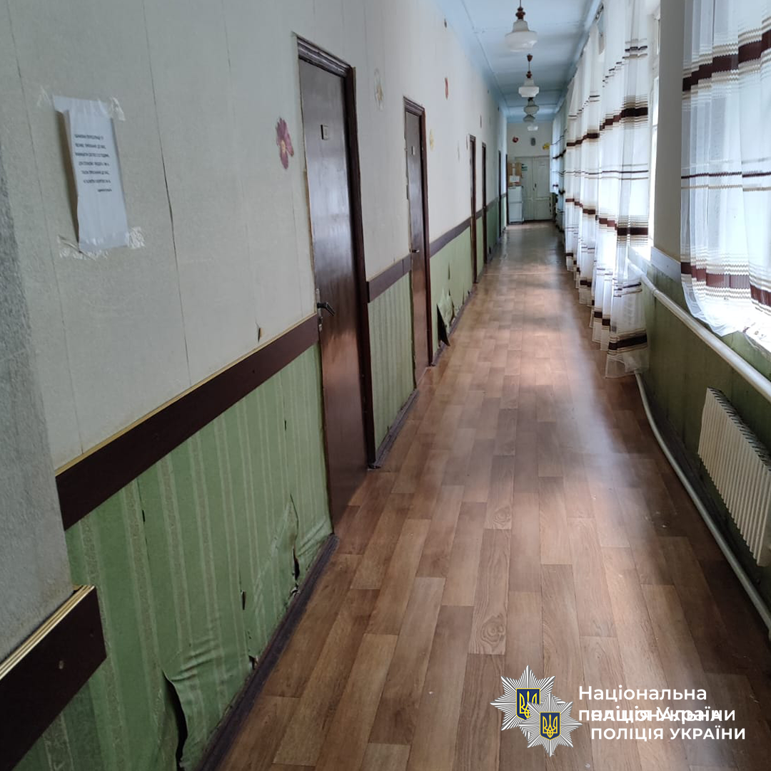 На Харьковщине директора санатория разоблачили на хищении 80 млн грн на фиктивной реабилитации. Фото