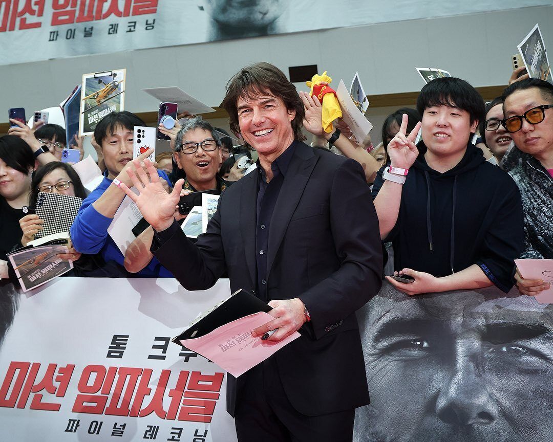 Том Круз отказался от приглашения на престижную премию, которую ему хотел вручить Дональд Трамп: в чем причина