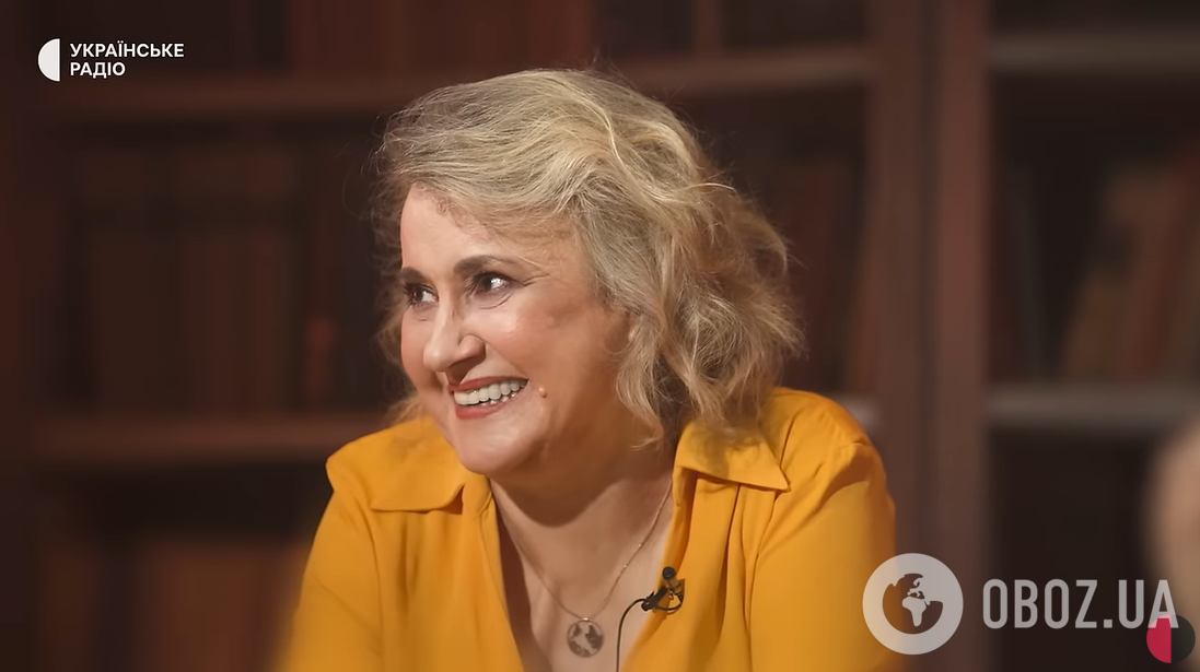 Оксана Забужко кардинально сменила прическу: украинскую писательницу не узнать. Фото