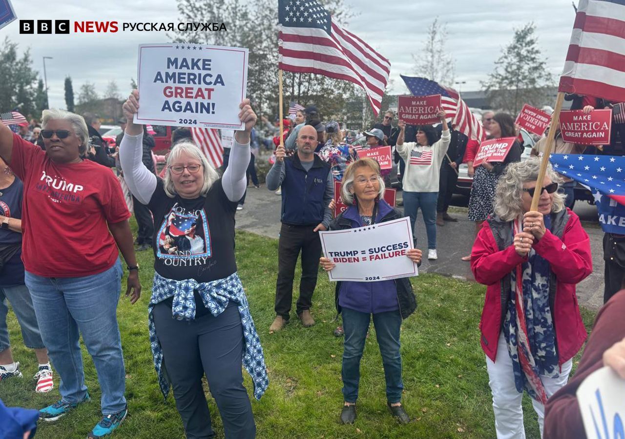 Трамп пообещал позвонить Зеленскому после трехчасовых переговоров с Путиным: подробности встречи на Аляске. ОНЛАЙН