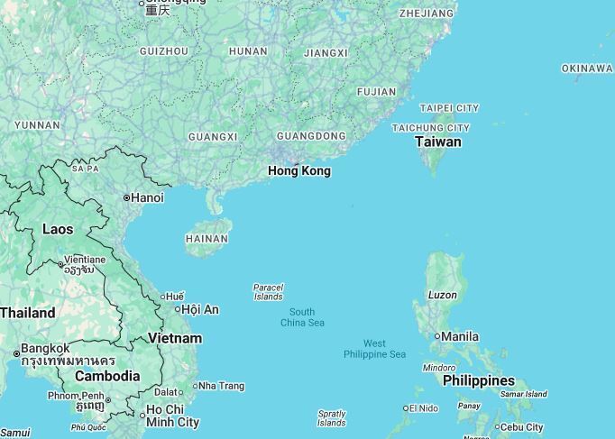 Задіяли 3600 військових: Філіппіни та Австралія під носом у Китаю проводять найбільші спільні навчання