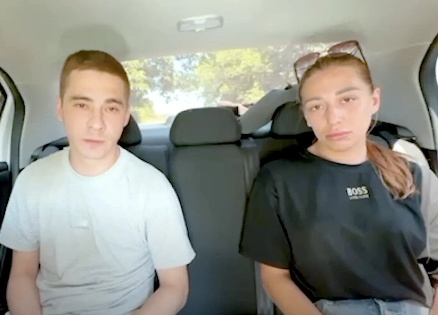 Прикривалися іменем воєнного журналіста Бочкали і оголошували термінові збори: викрито пару шахраїв із Черкас