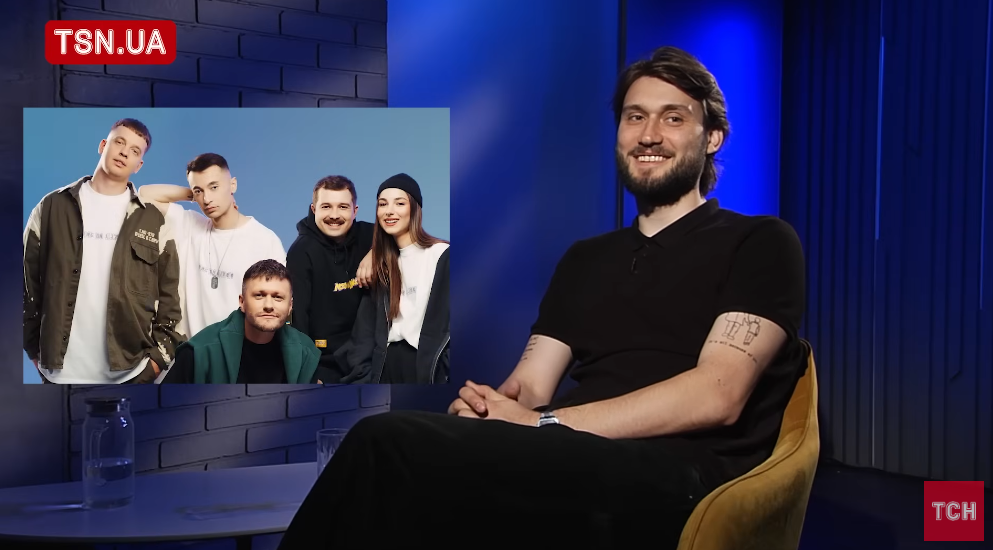 "Вы готовы выйти на сцену топлес?" Вадим Яценко рассказал о своих табу на работе и назвал единственное шоу, в котором бы согласился сняться