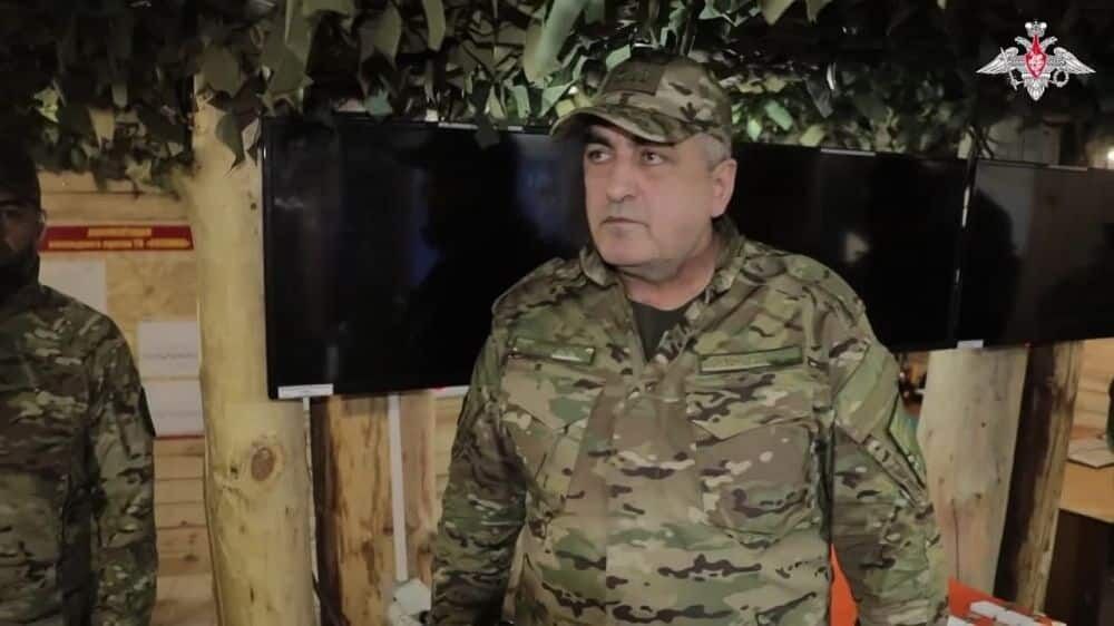 ЗСУ влучним ударом залишили генерала РФ без кінцівок: з’явилося відео з Курщини