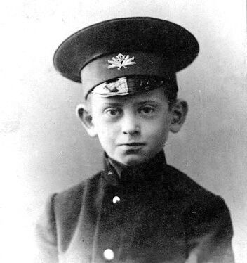 Георгій Гамов: одесит, який проник у таємницю виникнення нашого Всесвіту і став "батьком" теорії Великого вибуху