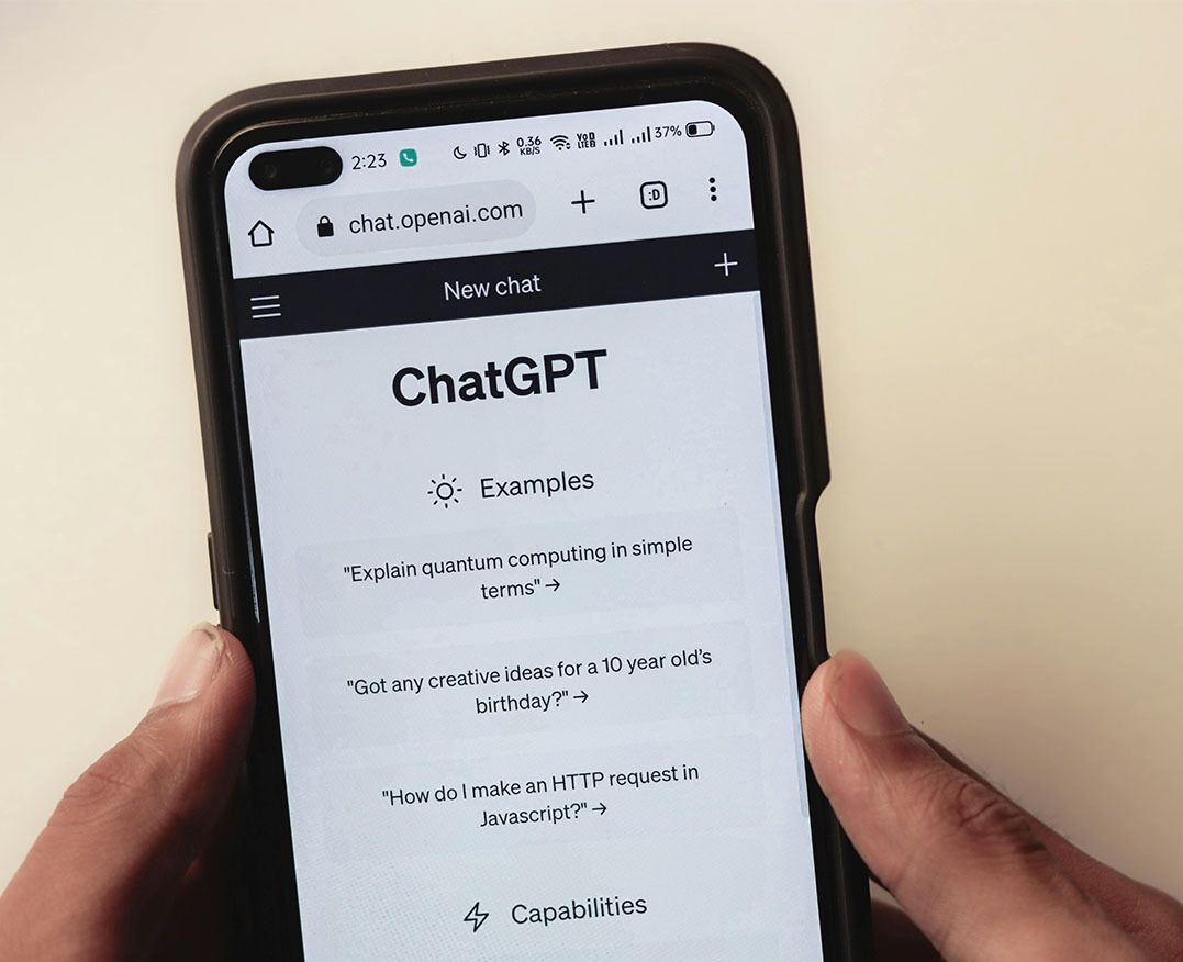 ChatGPT може навчити дітей як напитися, вживати наркотики і покінчити з собою: дослідження