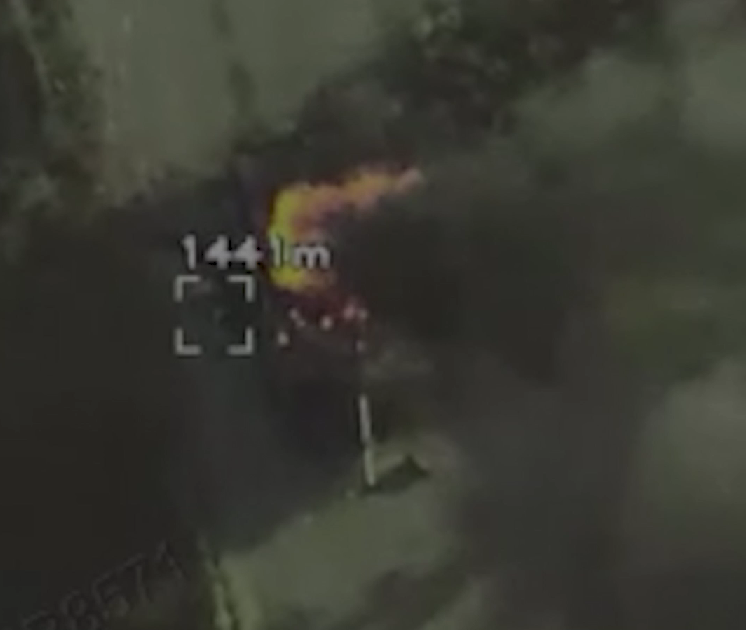 Коштує 4,5 млн доларів: ЗСУ знищили найсучасніший російський танк Т-90М "Прорив"