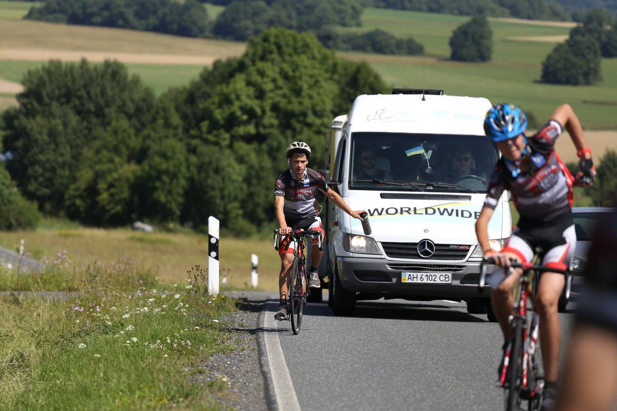 Богдан Мохненко – загинув син пастора