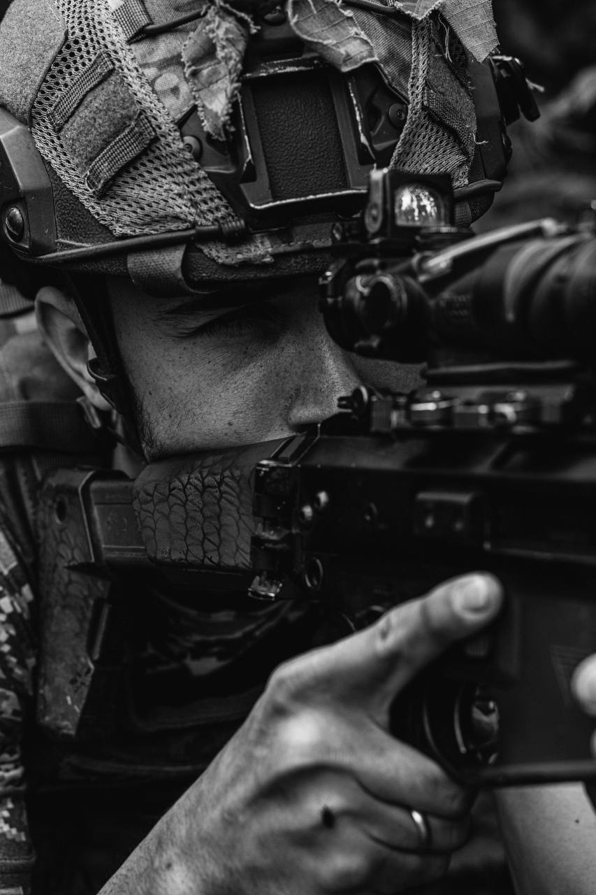 Богдан Мохненко – загинув син пастора