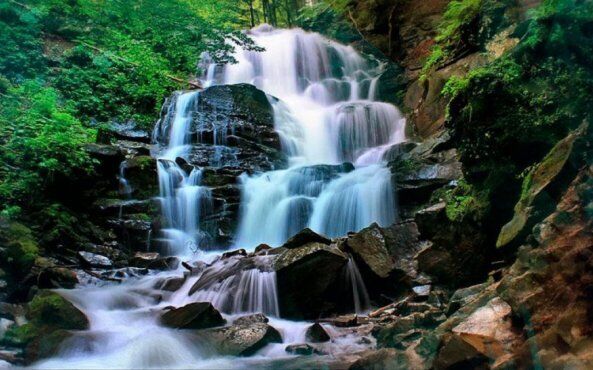 Что посмотреть в поселке Пилипец, Карпаты