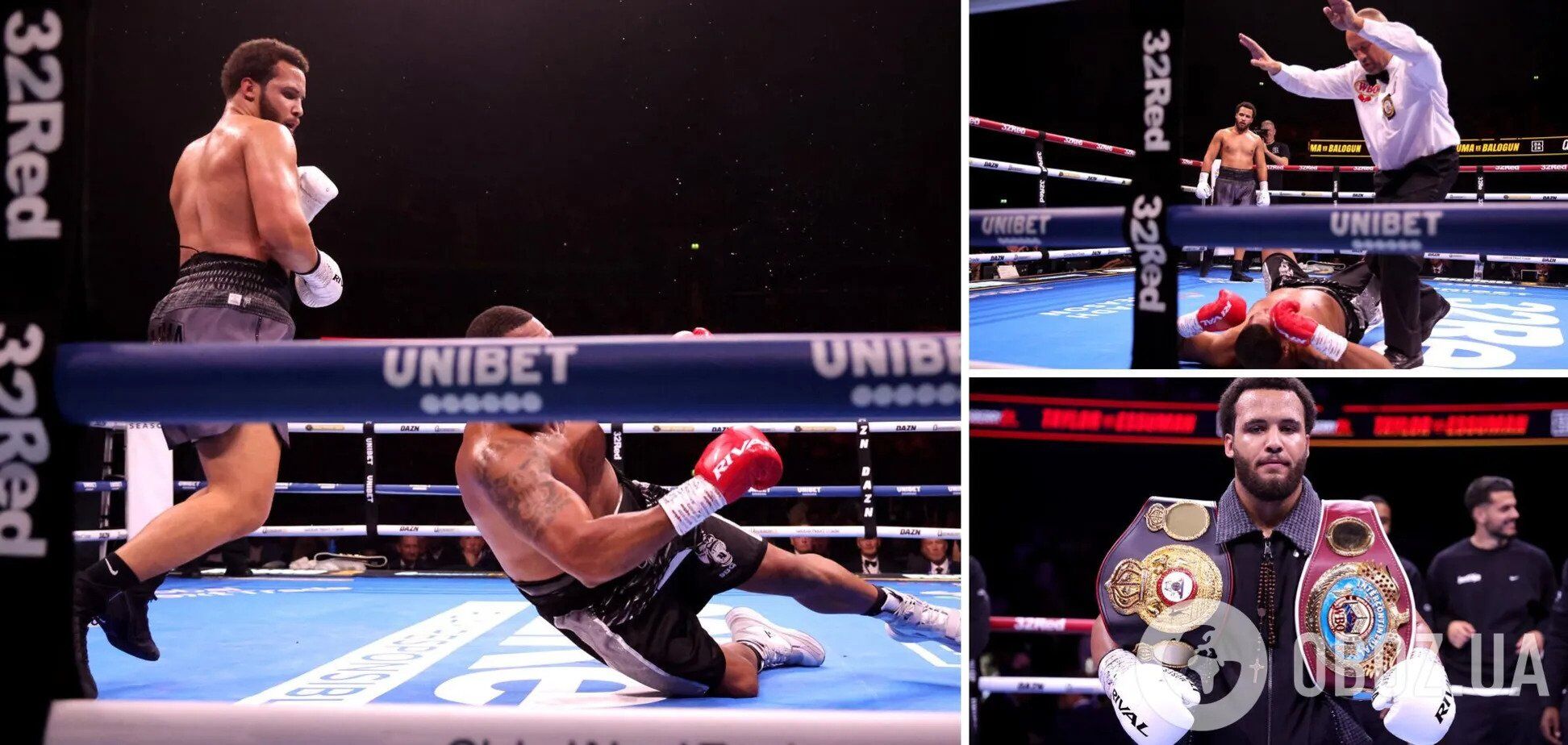 Непереможний супертяж, якого називають "Новим Усиком", відмовився викликати на бій Олександра Усика і дав пояснення