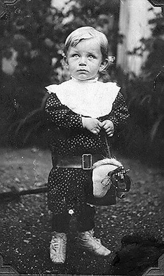 Георгій Гамов: одесит, який проник у таємницю виникнення нашого Всесвіту і став "батьком" теорії Великого вибуху