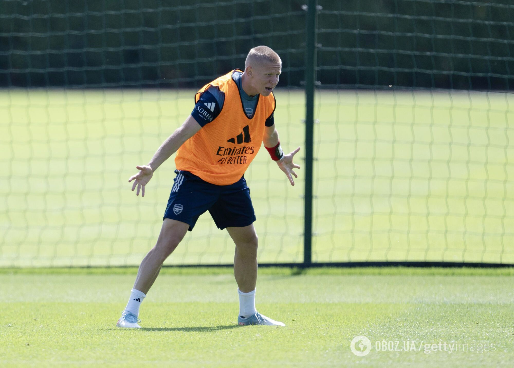 "Любители Путина". Футболиста сборной Украины согласились продать за 10 млн евро. Новый клуб игрока вызвал панику у болельщиков