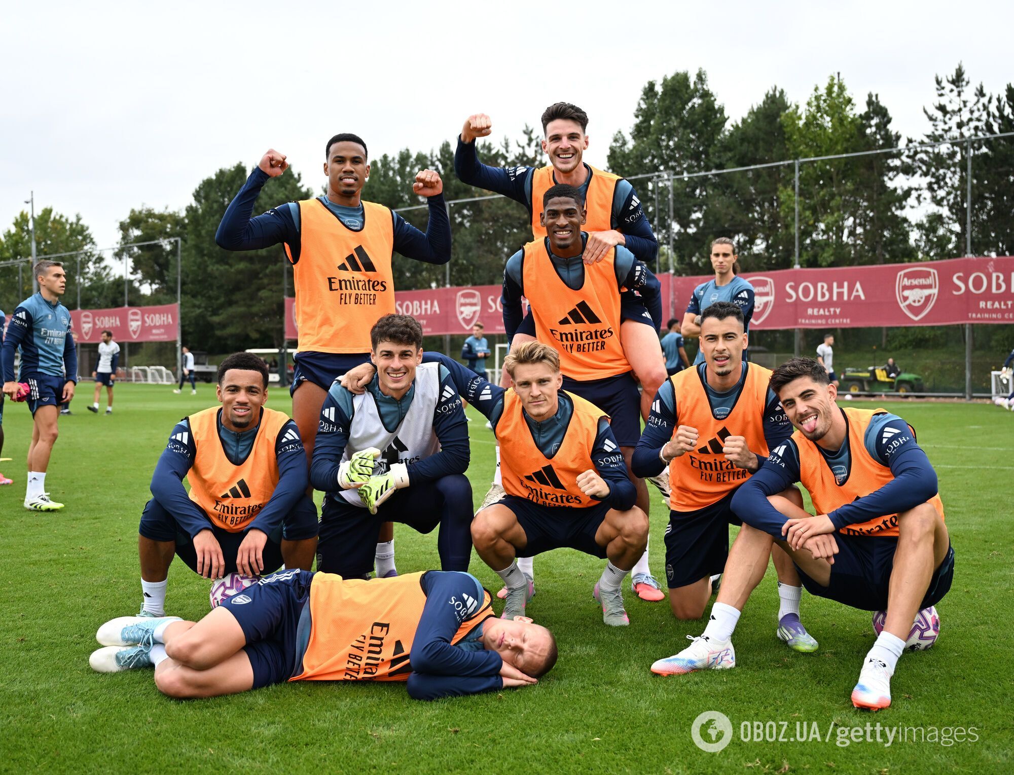 "Любители Путина". Футболиста сборной Украины согласились продать за 10 млн евро. Новый клуб игрока вызвал панику у болельщиков