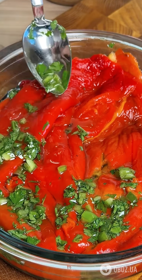 Сколько мариновать закуску