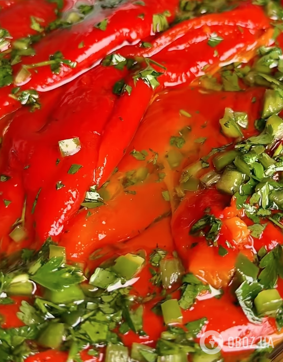 Готовая закуска