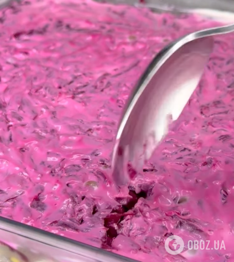 Готовий салат