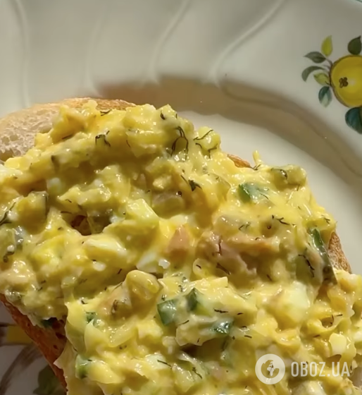 Готова страва