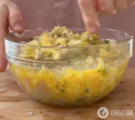 Готова основа для страви