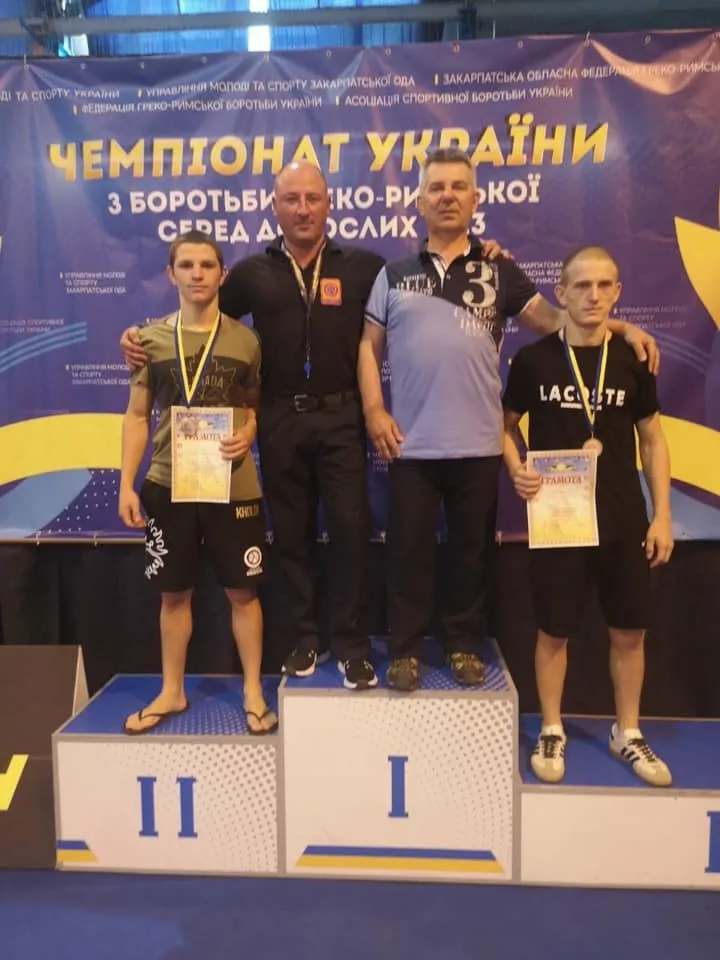 Роман Стащенко загинув