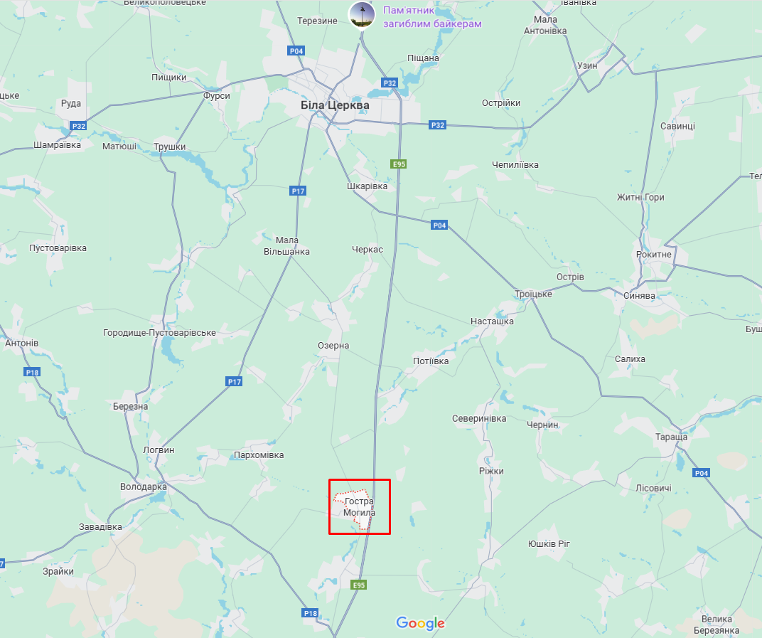 На Київщині зіткнулись вантажівка та легковик: серед загиблих є дитина. Подробиці ДТП та фото