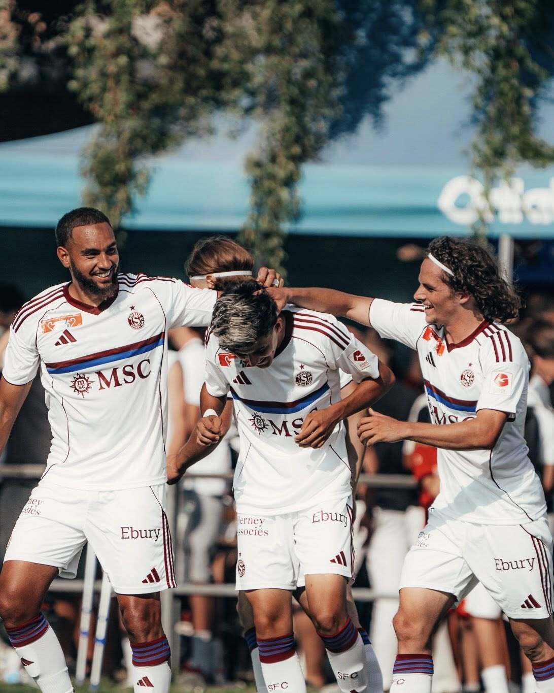 Де дивитися "Шахтар" – "Серветт": розклад трансляцій фіналу відбору Ліги конференцій