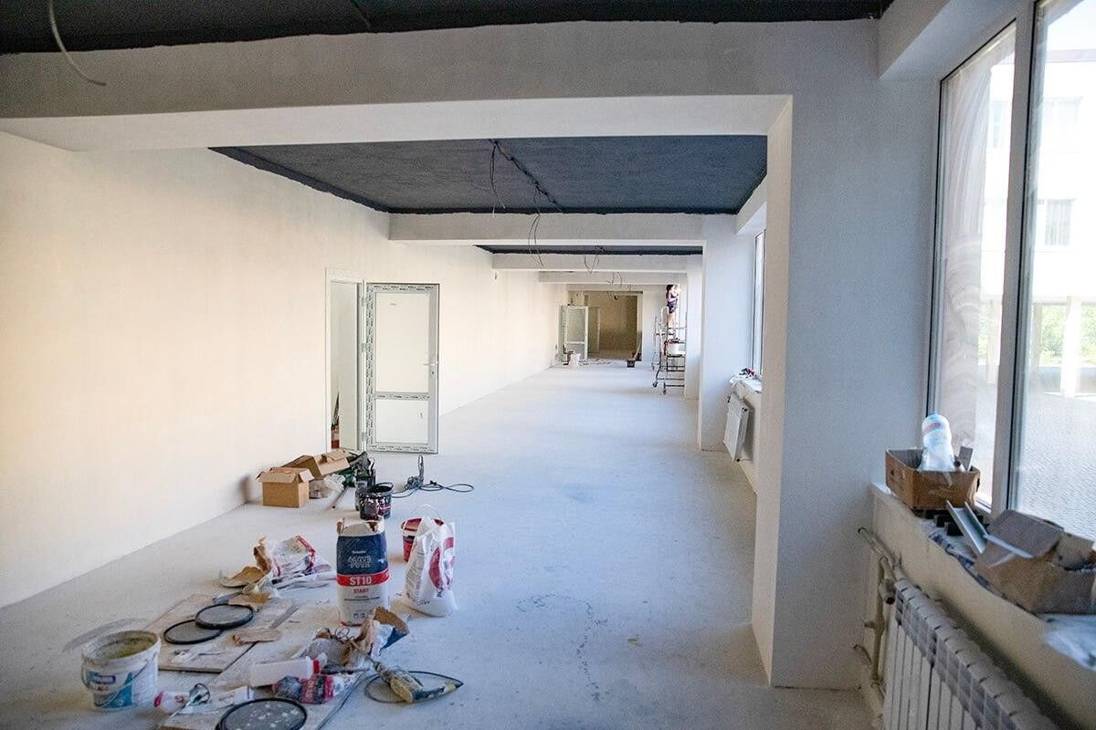 У Дніпрі з вересня уроки "Захисту України" проходитимуть у новому форматі