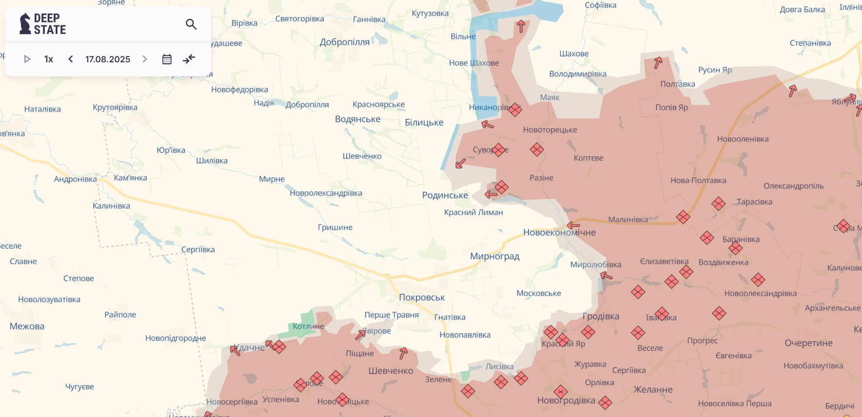 Ворог зазнав значних втрат у живій силі: у Генштабі розповіли про успіхи Сил оборони на декількох напрямках