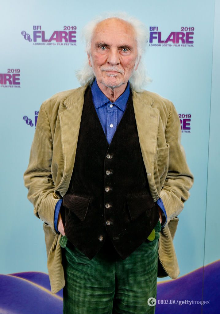 Умер звезда фильмов "Супермен" и "Звездные войны" Теренс Стэмп: почему он впервые женился аж в 64 года и какое неразумное решение погубило его карьеру